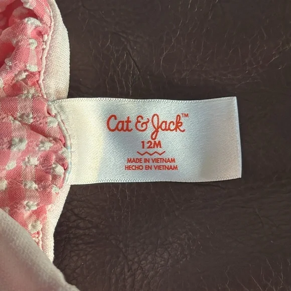 3 Bathing Suits Ruffle Butts and Wonder Nation 12-18 month and 2T BUNDLE - Picture 12 of 16